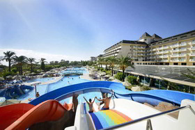 MC Arancia Resort Hotel & Spa