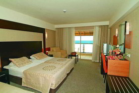 MC Arancia Resort Hotel & Spa