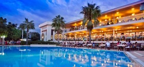 MC Beach Resort Hotel