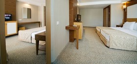 MC Beach Resort Hotel