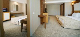 MC Beach Resort Hotel