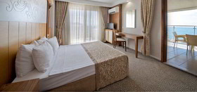 MC Beach Resort Hotel