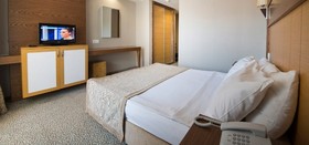MC Beach Resort Hotel