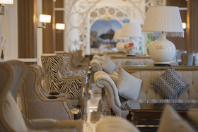 Quattro Beach Spa & Resort Hotel
