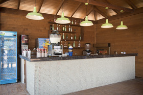 Quattro Beach Spa & Resort Hotel