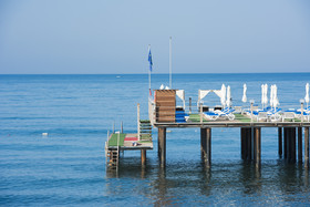 Quattro Beach Spa & Resort Hotel