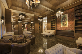 Quattro Beach Spa & Resort Hotel