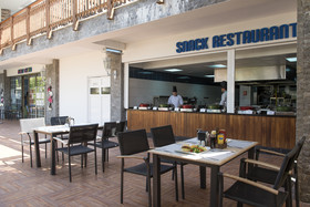 Quattro Beach Spa & Resort Hotel