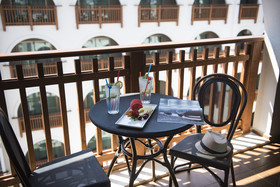 Quattro Beach Spa & Resort Hotel