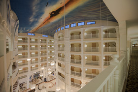 Quattro Beach Spa & Resort Hotel