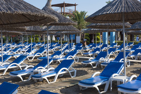 Quattro Beach Spa & Resort Hotel