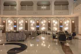 Quattro Beach Spa & Resort Hotel