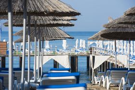 Quattro Beach Spa & Resort Hotel