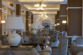 Quattro Beach Spa & Resort Hotel