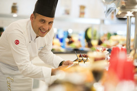 Quattro Beach Spa & Resort Hotel