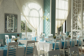 Quattro Beach Spa & Resort Hotel