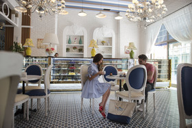 Quattro Beach Spa & Resort Hotel