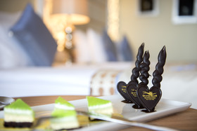 Quattro Beach Spa & Resort Hotel
