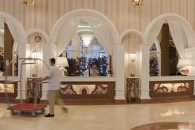 Quattro Beach Spa & Resort Hotel