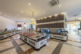 Quattro Beach Spa & Resort Hotel