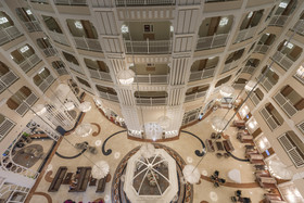 Quattro Beach Spa & Resort Hotel