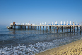 Quattro Beach Spa & Resort Hotel