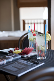 Quattro Beach Spa & Resort Hotel