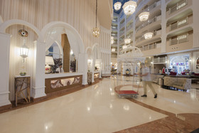 Quattro Beach Spa & Resort Hotel