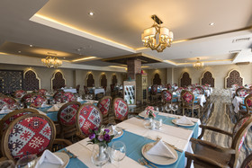 Quattro Beach Spa & Resort Hotel