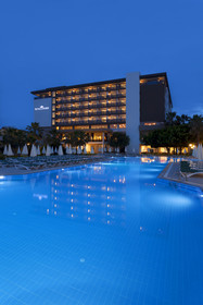 Royal Garden Beach