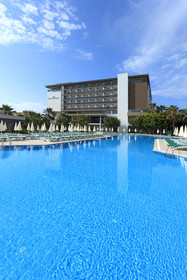 Royal Garden Beach