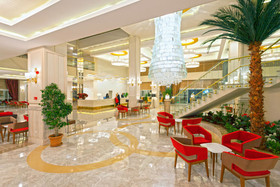 Royal Garden Beach