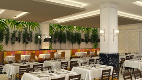 Royal Garden Beach