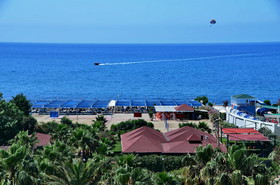 Royal Garden Beach