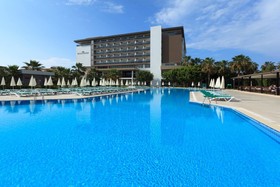 Royal Garden Beach
