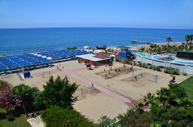 Royal Garden Suit Hotel