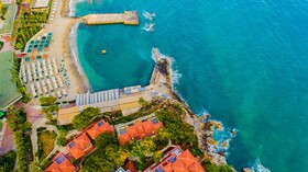 Senza Garden Holiday Club