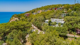 Senza Garden Holiday Club