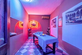 Senza Garden Holiday Club