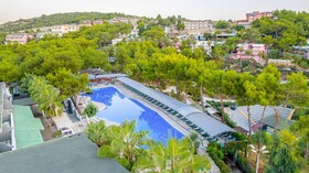 Senza Garden Holiday Club