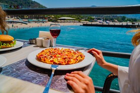 Senza Garden Holiday Club