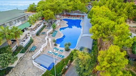 Senza Garden Holiday Club