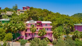 Senza Garden Holiday Club