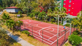 Senza Garden Holiday Club