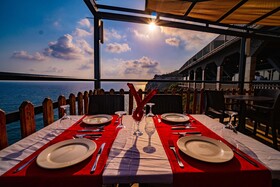 Senza Garden Holiday Club