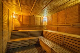 Senza Garden Holiday Club