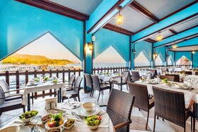 Senza Garden Holiday Club