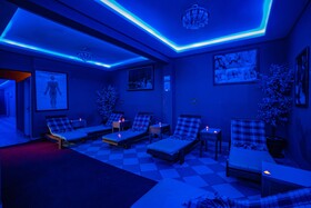 Senza Garden Holiday Club