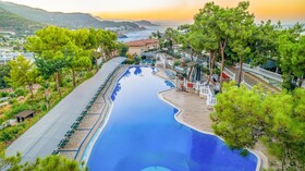 Senza Garden Holiday Club