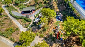 Senza Garden Holiday Club